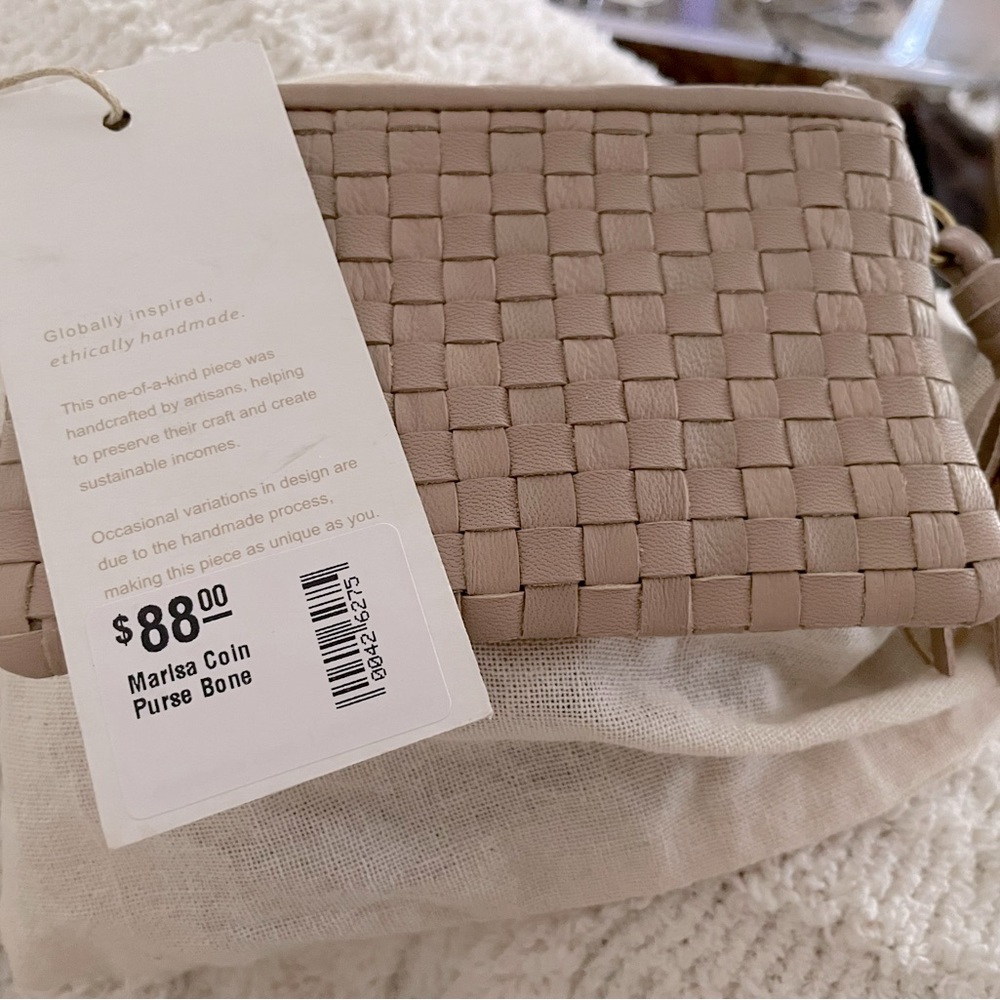 Celobella Coin purse